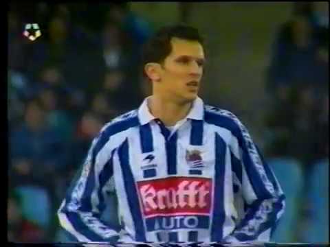 1997-1998 Real Sociedad 1 - Mallorca 0