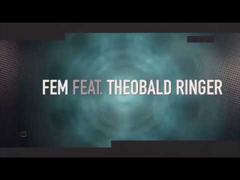 FEM Feat THEOBALD RINGER - DELTA 97 (Original Mix) Metrohm Records