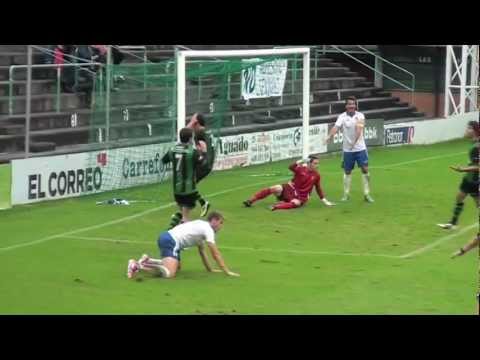 Sestao River- Real Zaragoza B