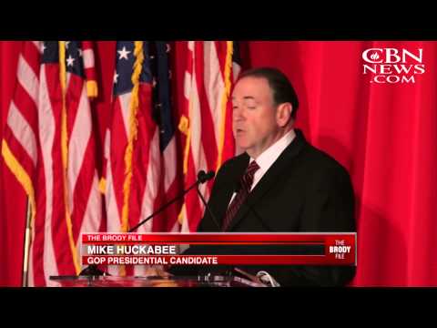 The Brody File: Pastors and Pews, Texas Style - September 10, 2015