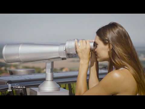 Vinarium Lendava / Vinarium Lendva