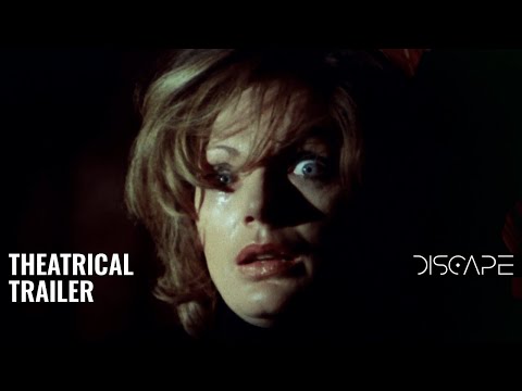 Blue Eyes of the Broken Doll • 1974 • Theatrical Trailer (English)