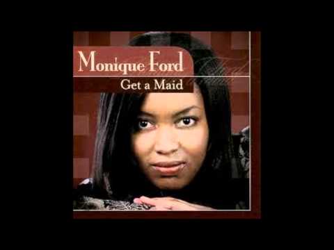 Monique Ford - All Of My Love