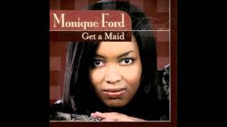 Monique Ford - All Of My Love