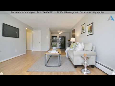 Priced at $168,000 - 8 Kenmar Drive, Billerica, MA 01821