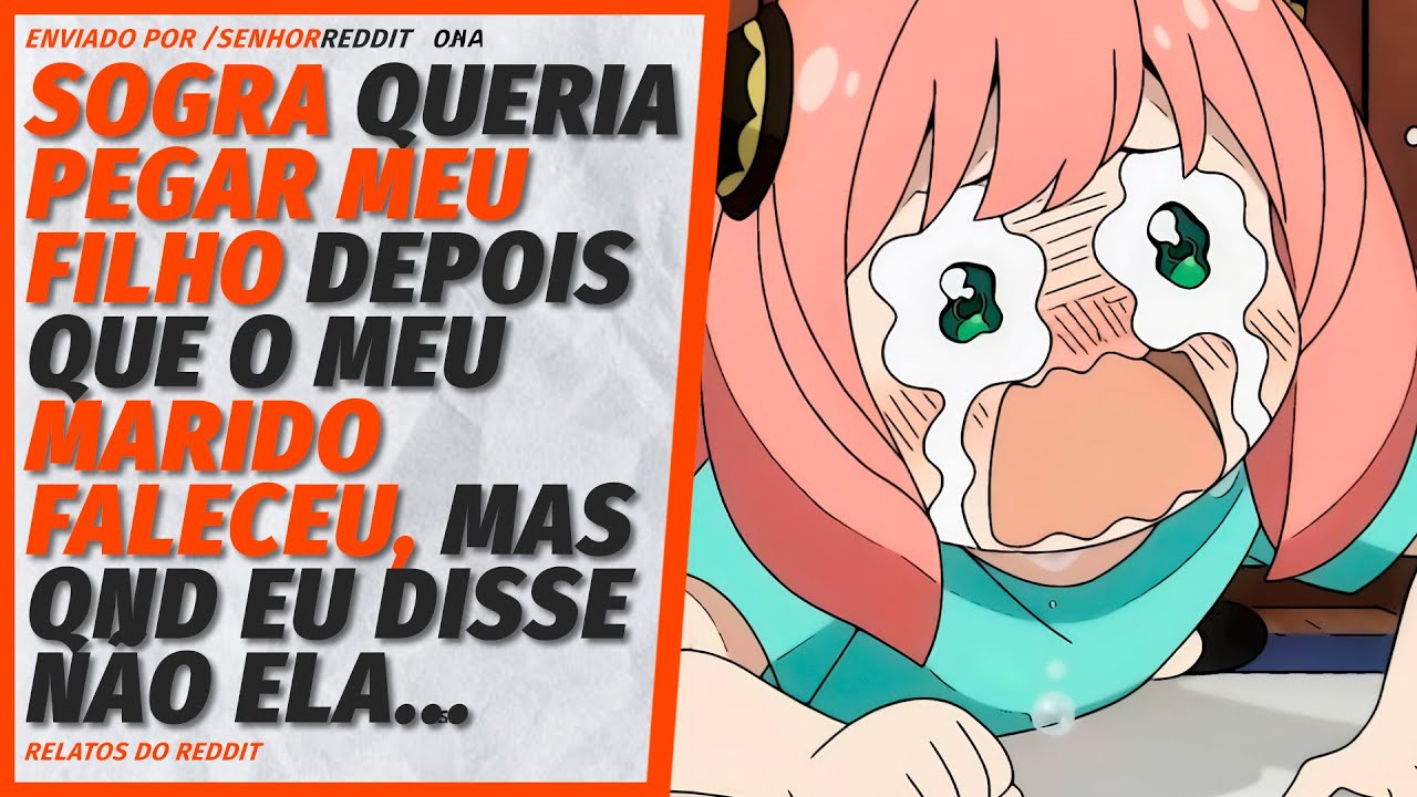 Meu filho DESAPARECEU, então tive que chamar a polícia e...
