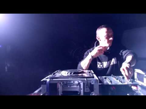 Psiko au Azilotek le 01/10/16