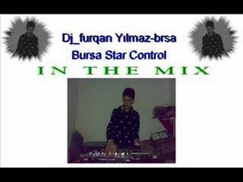dj_furqan Yılmaz Vs Tugba Ekinci - Condom Remıx 2008 (BsC)