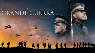A Grande Guerra