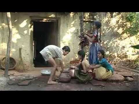 KATHE HELUVE NANNA KATHE HELUVE..short film by RAJU ACHARYA