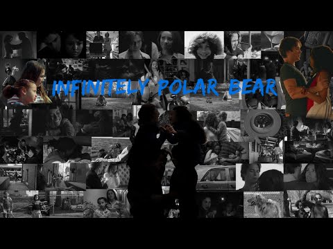 Infinitely Polar Bear Trailer || The Vampire Diaries Style