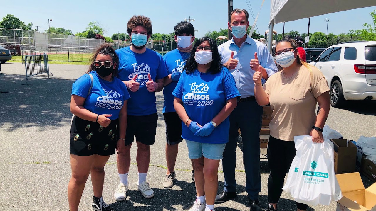 Housing Help, Inc. | Imagine Awards Finalist 2021