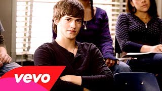 Asher Monroe - Someone To Watch Over Me