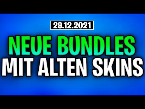 Fortnite Daily Item Shop 29.12.2021 | ULTRA SELTEN 861 TAGE | Shop von heute 29.12.2021 | FERJUS