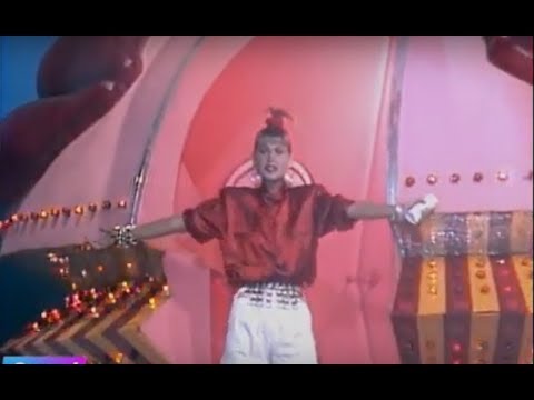 Xou da Xuxa -1987