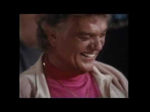 Rainy Night In Georgia - Conway Twitty and Sam Moore 1993