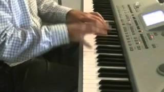 TWO MUCH LOVE THEME - Michel Camilo ( from the movie" Two Much" )