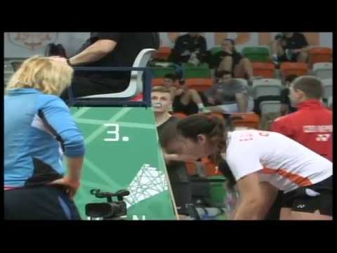 Polish Junior 2015 - Lubin: day 3, part 3