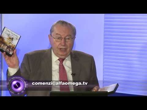 Alfa Omega in obiectiv - 5 septembrie 2013 - editie speciala cu prof. Iosif Ton