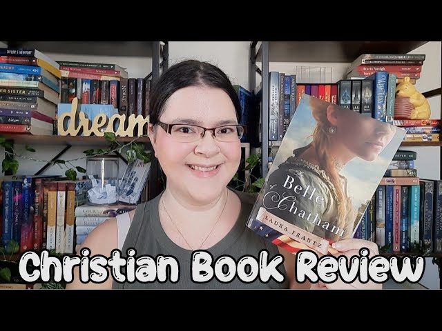 Vídeo relacionado con The Belle of Chatham: A Colonial-Era Historical Romance Set During the American Revolution (English Edition)