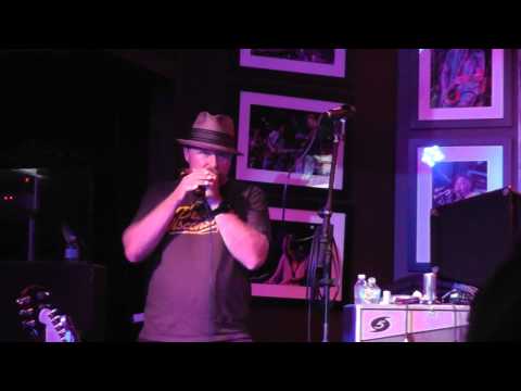 Samantha Fish & John Nemeth - Who's Been Talkin' - Live at the Funky Biscuit 2014.