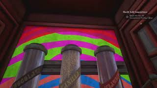 We Happy Few - Now I Can Die Happy Trophy / Achievement