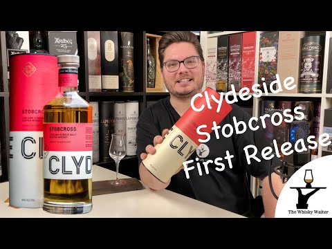 Clydeside Stobcross First Release Verkostungsvideo