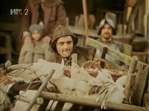Anno Domini 1573 / Seljačka buna 1573. (1975.) - ENG subtitles