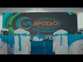 APL Apollo S Raipur Manufacturing Facility Tour