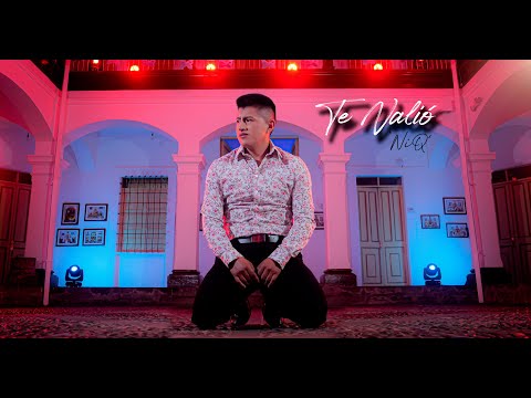 NiQ' - Te Valió (Video Oficial)