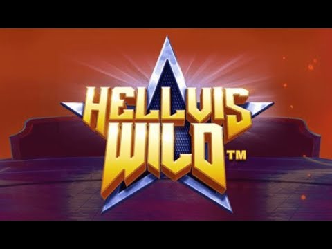 Hellvis Wild gameplay video
