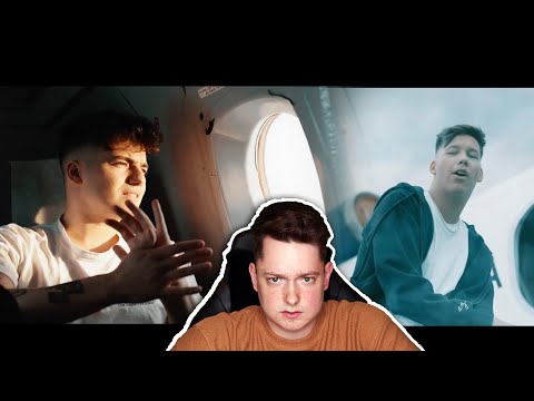 MANUEL X M RICCH – Telepi srácok | ELSŐ REAKCIÓ