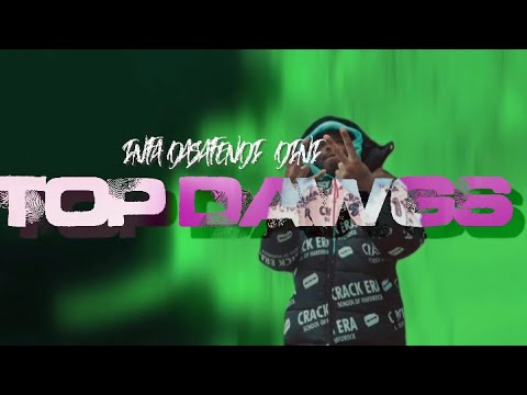 Infa Dasafendi - Top Dawgs (Ft. Dini) [OFFICIAL VIDEO]