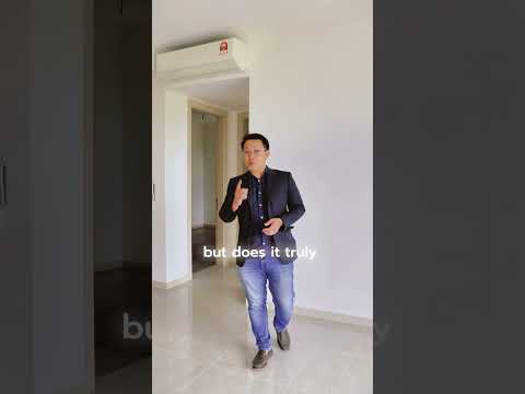 Desa ParkCity Park Place Luxury Meets Convenience Zero Formaldehyde Safe for Elderly Babies Preggies