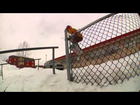 Chris Brewster's Full Part from Nation drops Tuesday