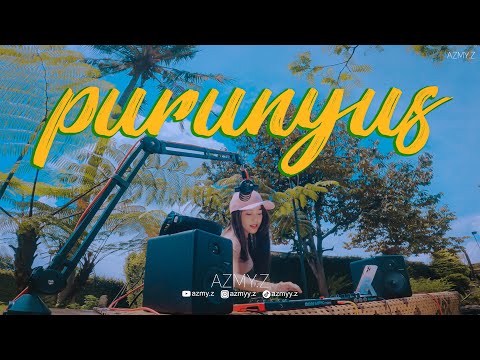 Purunyus - Azmy Z