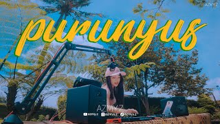 PURUNYUS - AZMY Z Ft. IMPD (Official Music Video)