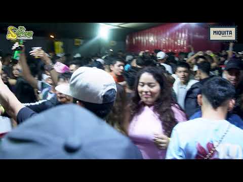 Homenaje a Yomil y El Danny - La Patente  - Rumba Mr Swing Feliz 15 Aniv.- En Miquita Del Rimac