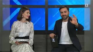 Օրվա հերթապահ 1 19.05.2020