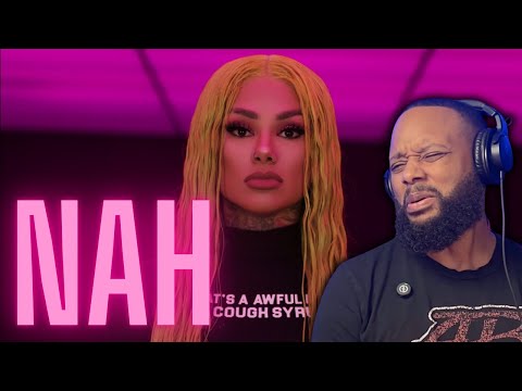 FIRST TIME HEARING | Snow Tha Product - Nah | REACTION