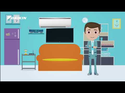 Daikin  Air-conditioners Solutions Plaza