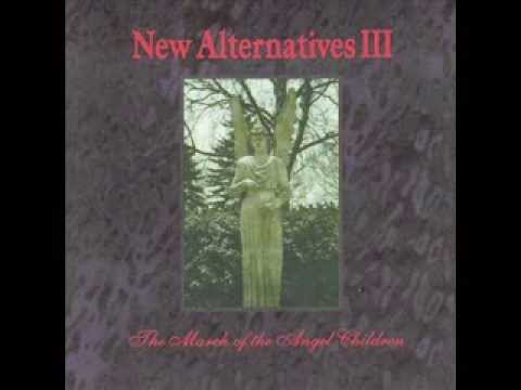 Athamay - Domination (New Alternatives III mix 1996)