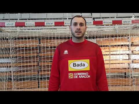 #LaUltimayNosVamos - Oier García (Bada Huesca)