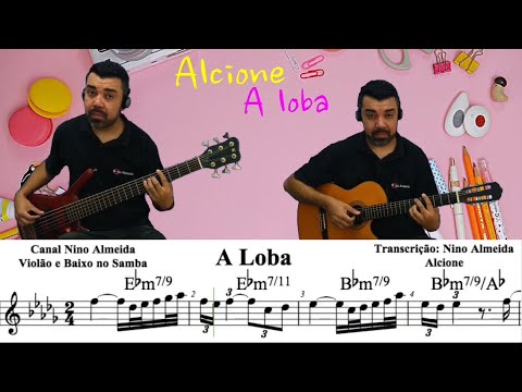 Namorada Do Sol - Alcione