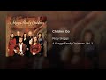Children Go Where I Send Thee --   Ricky Skaggs