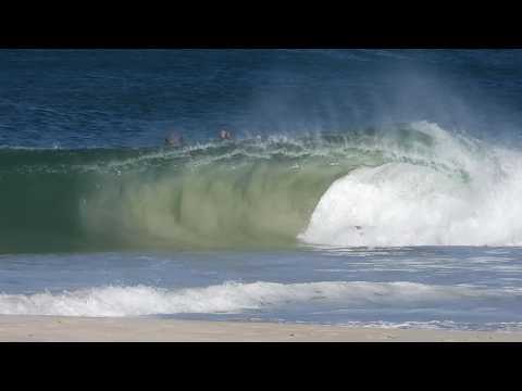 Perth Went OFF | Pumping Swell