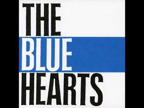 THE BLUE HEARTS - Linda Linda (リンダリンダ)