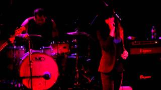 The Closest Thing - The Juliana Theory (Glass House)