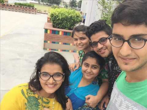 Happy Birthday Niharika