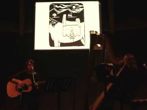 Stranger in your Land - Sharron Kraus & Harriet Earis